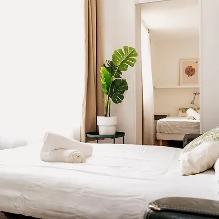 Nid Douillet Au Bord Du Canal Apartment *